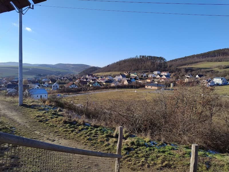 Vyhlídka Tři vršky - Image 1