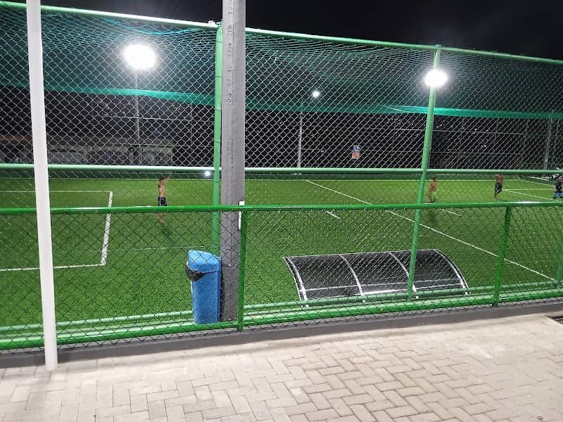 Campo Do Fumação - Image 2