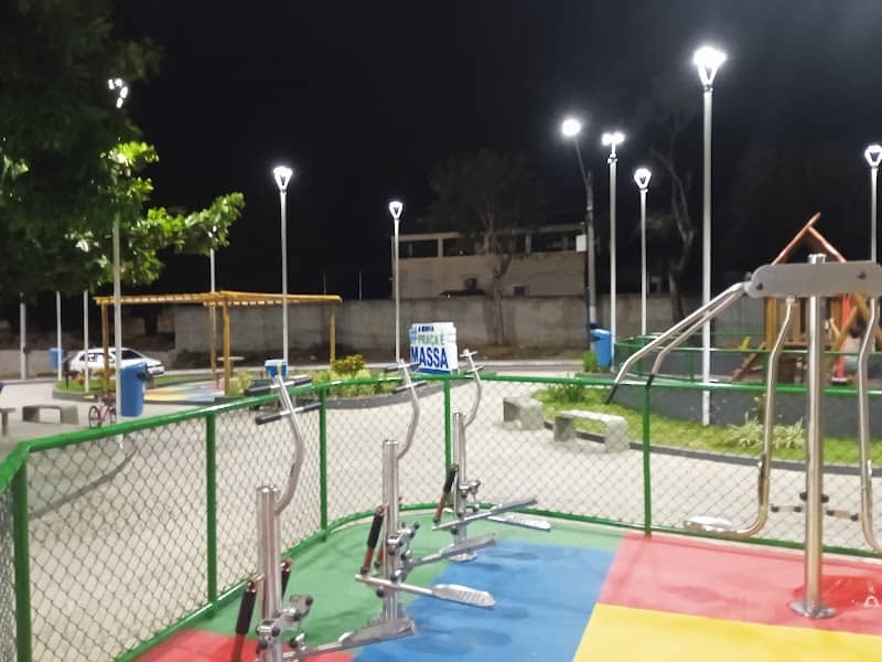 Campo Do Fumação - Image 1