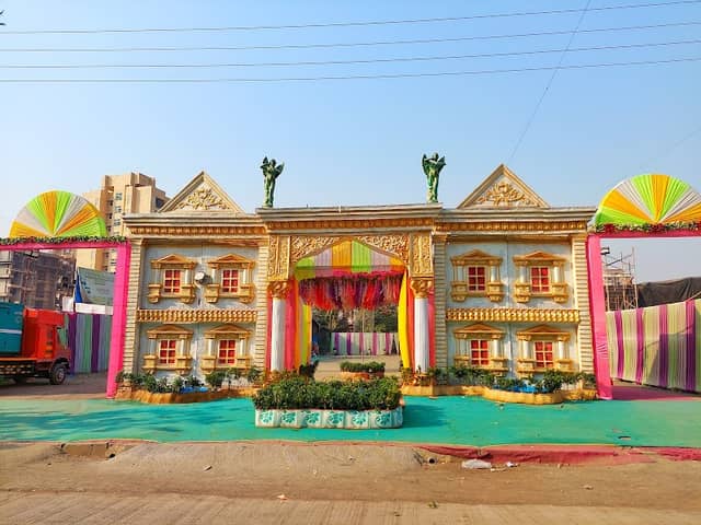 Bhagwan Shri Adeshwer Chowk - Image 2