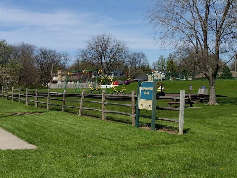 Eisenhower Park - Image 2