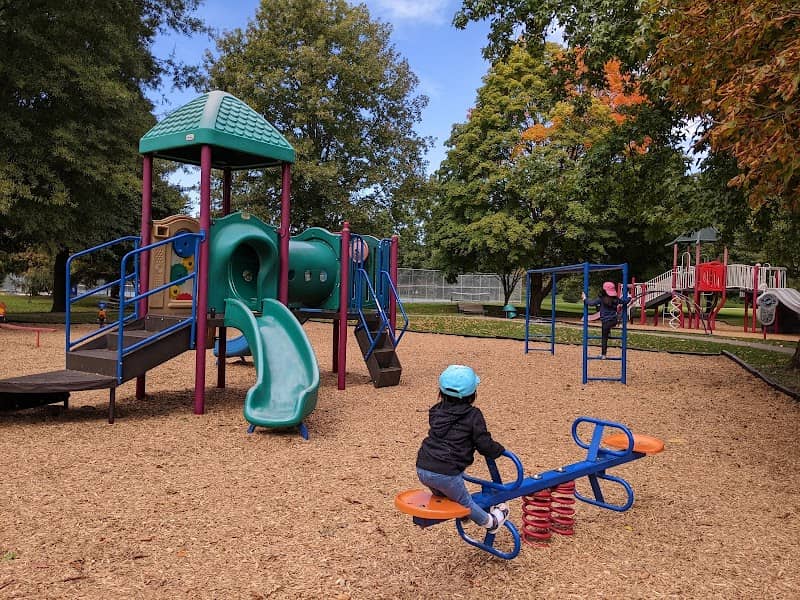 Thompson Park - Image 1