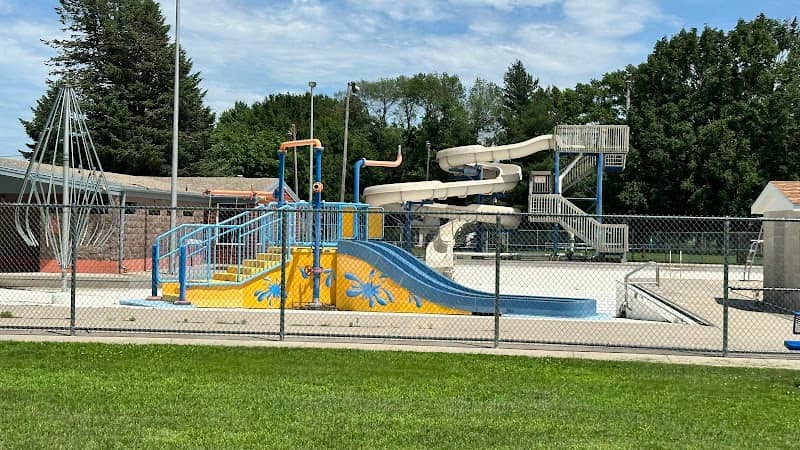 Belmond Pool Park - Image 1
