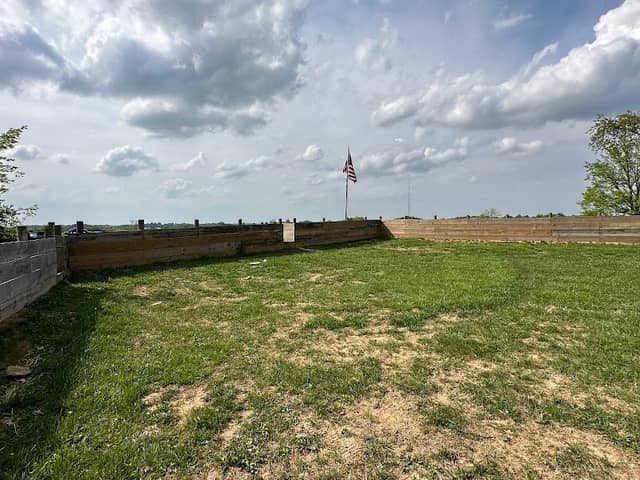 Fort Williams - Civil War Battlefield - Image 1