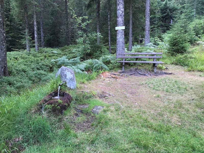 Tonbachursprung - Image 1