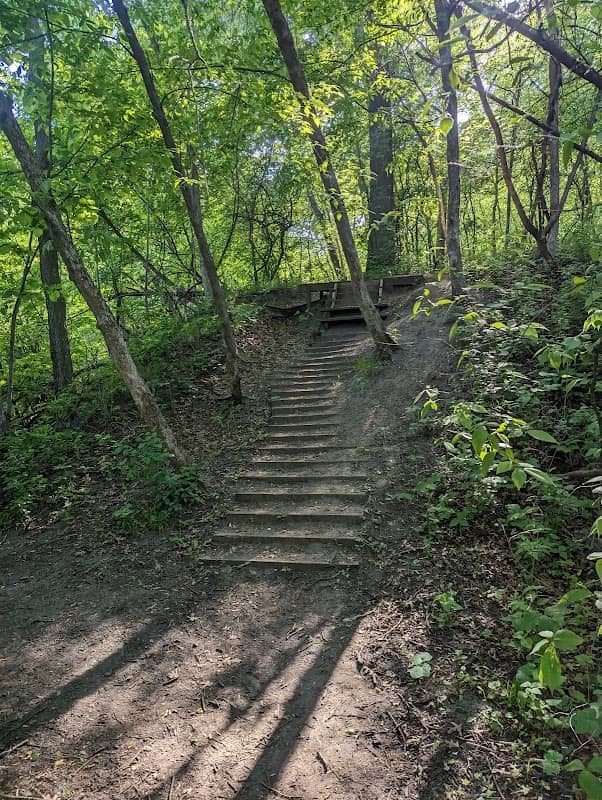Hidden Valley Park - Image 1