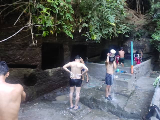 Bagong Tubig - Image 1