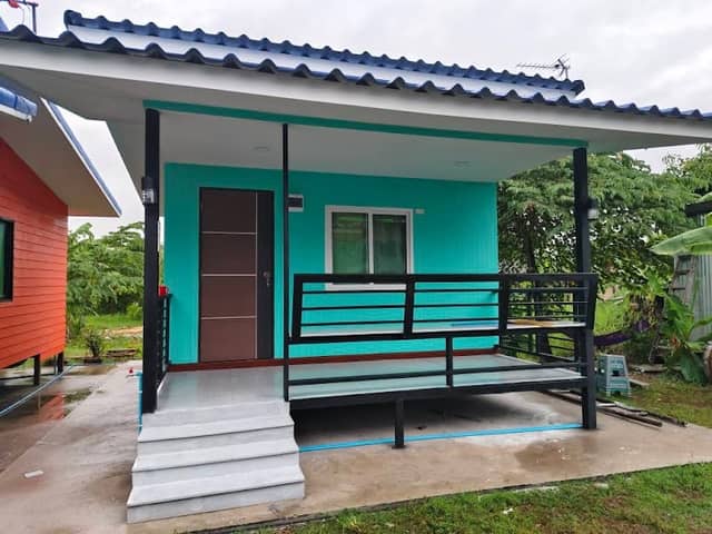 บ้านโบว์รีสอร์ท ฉะเชิงเทรา (BaanBow Resort Chachoengsao) - Image 1