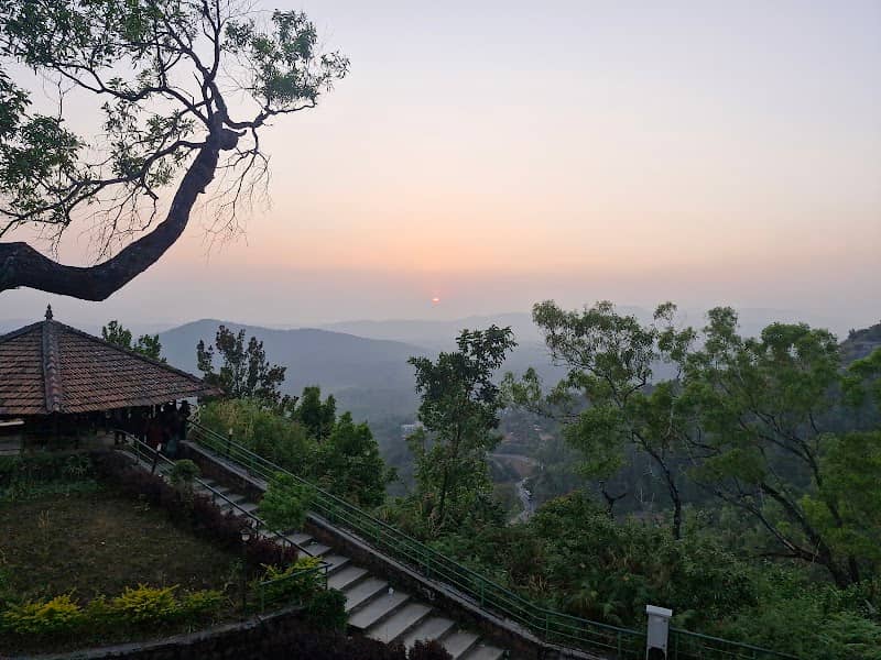Sunset View Point Madikeri - Image 3