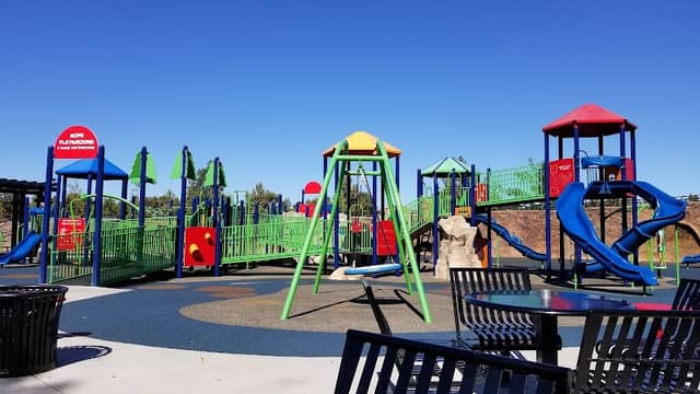 Sam Johnson Park - Image 1