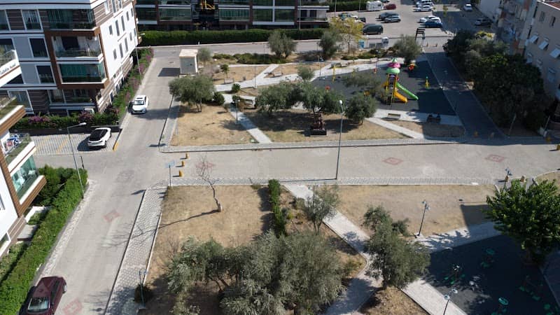 Canan Buzkan Parkı - Image 2