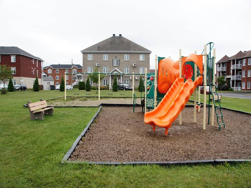 Parc des Havres du Golf - Image 1