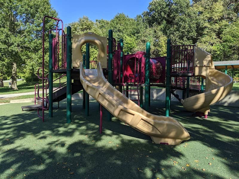 Mill Creek Streamway Park - Image 1