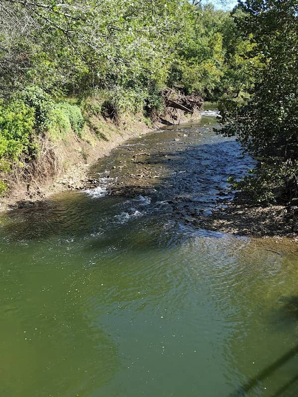 Mill Creek Streamway Park - Image 2