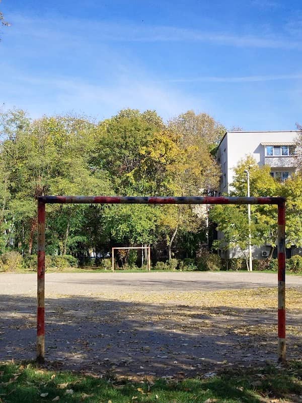 Parcul vechi OZN - Image 2