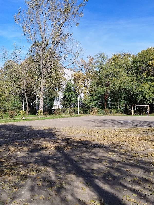 Parcul vechi OZN - Image 1