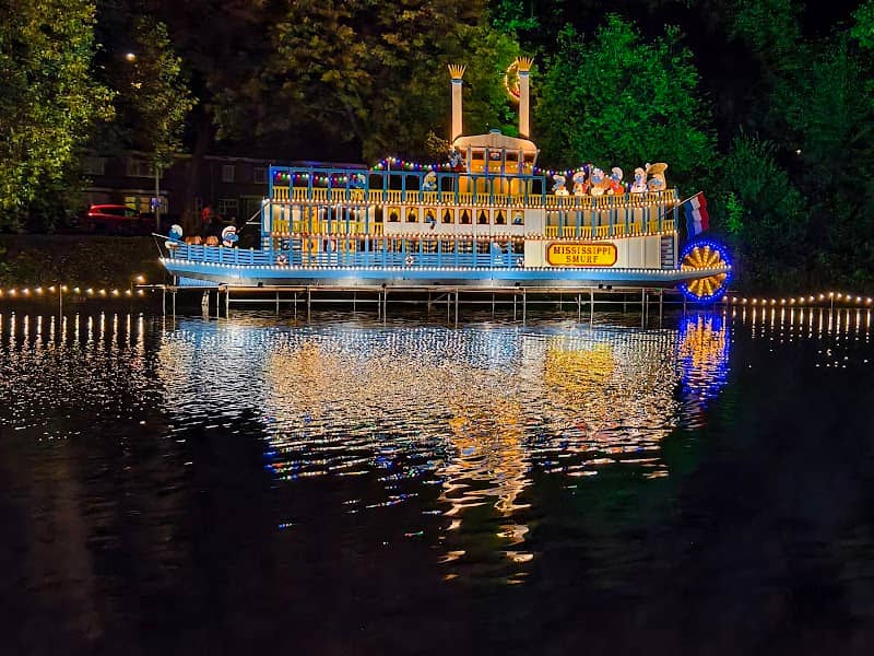 Eendjesvijver / Smurfenvijver - Image 3