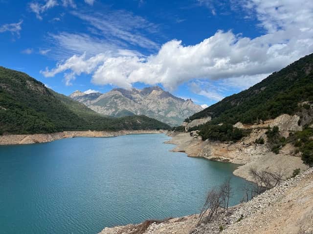 Mirador Embalse Ancoa - Image 1