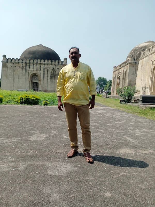 Haft Gumbad - Image 2
