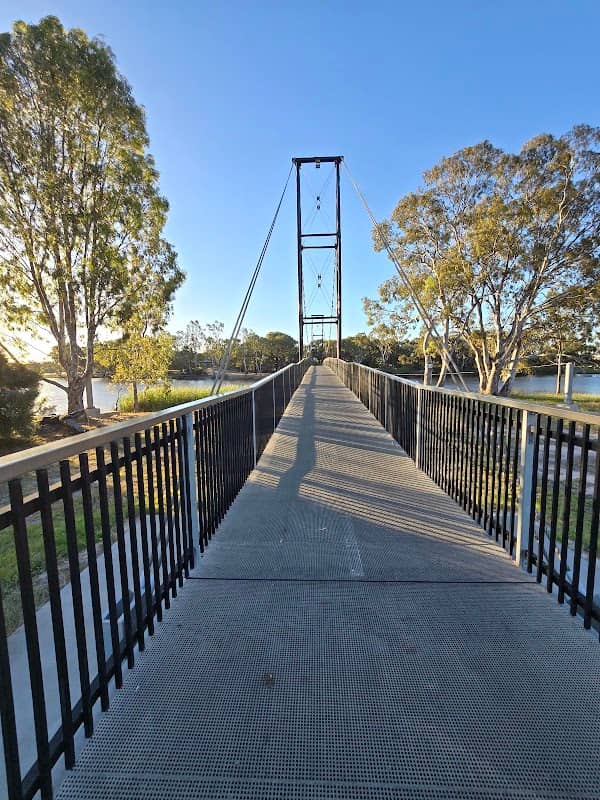 Anzac Centenary Bridge - Image 1