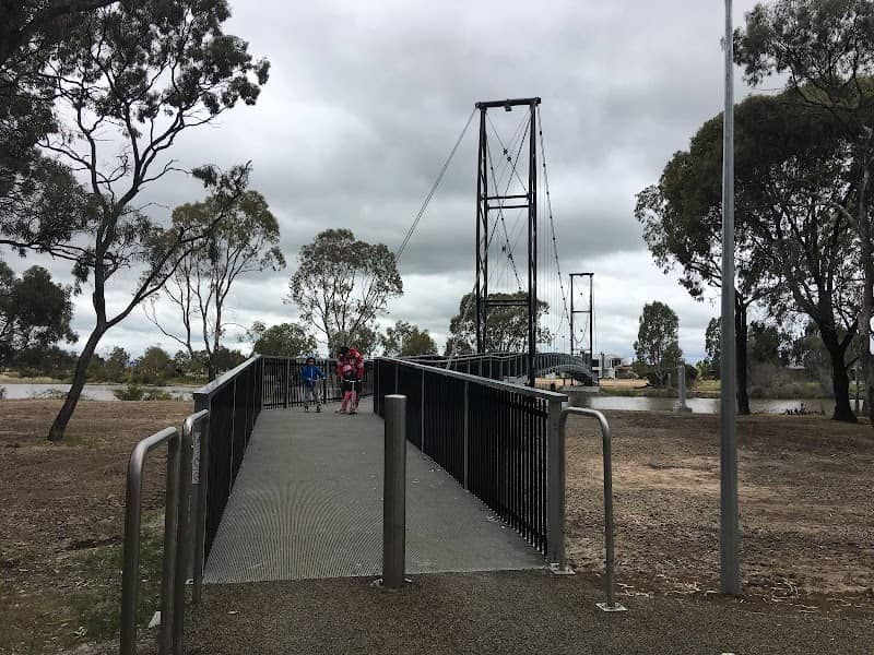 Anzac Centenary Bridge - Image 2