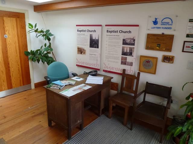 Diseworth Heritage Centre - Image 2