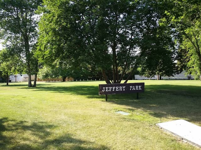 Jeffery Park - Image 1