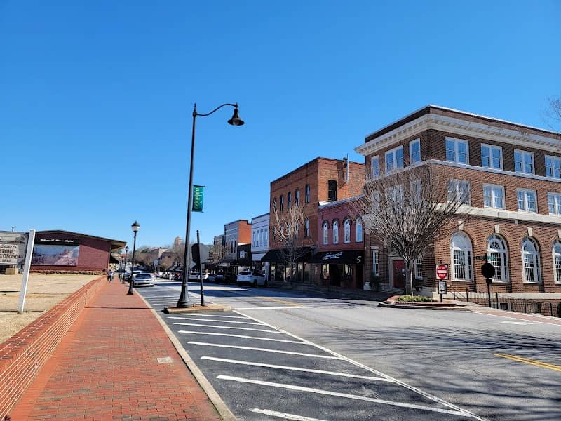 Museum of Buford - Image 1