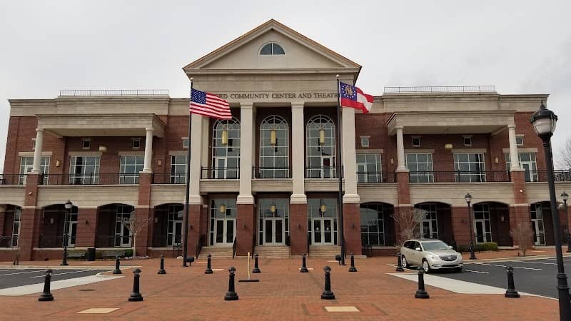 Museum of Buford - Image 3