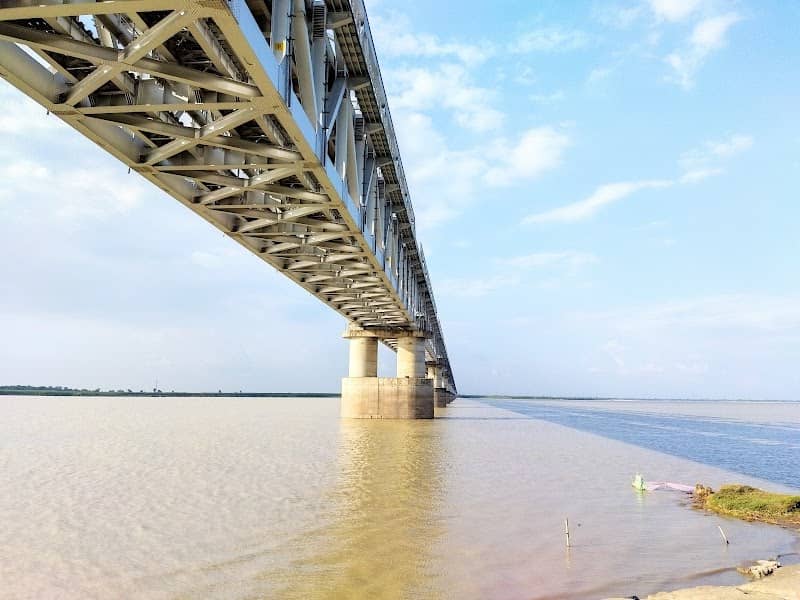 Digha Ghat - Image 1
