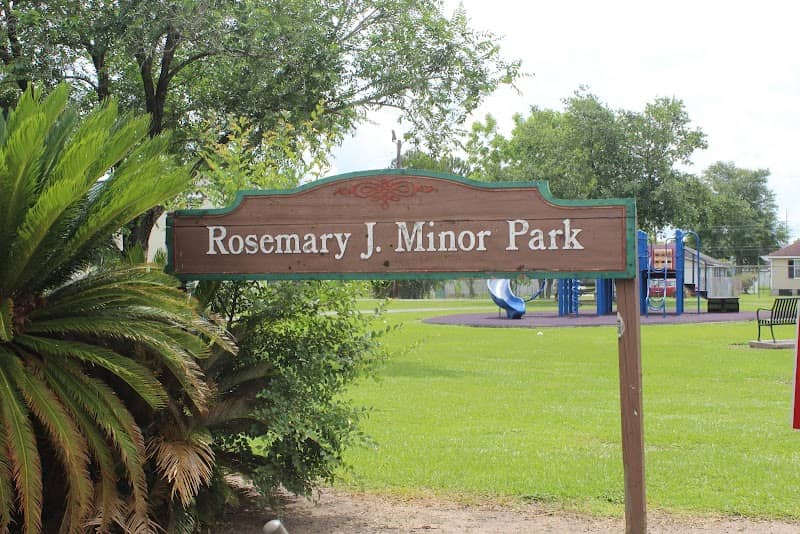Rosemary J. Minor Park - Image 2