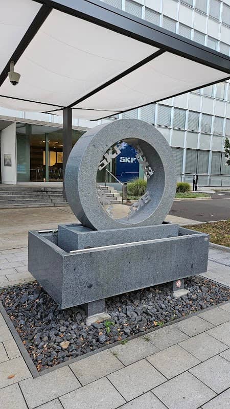 SKF Brunnen - Image 1