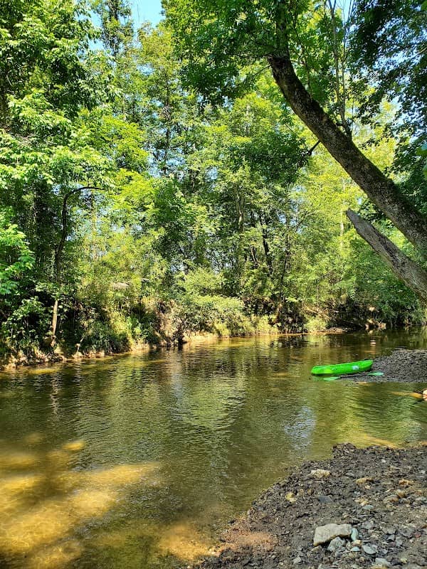 Kings Creek - Image 1