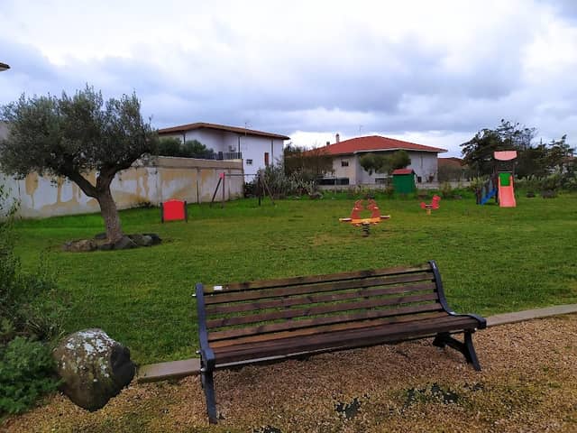 Parco Via Giosuè Carducci - Image 1