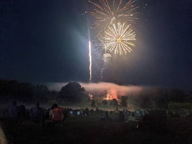 East Palestine City Park - Image 1