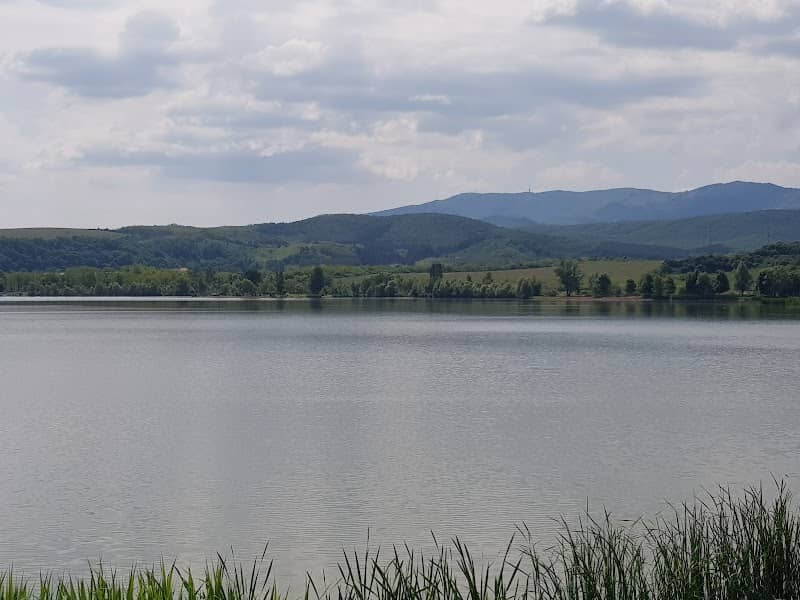 Maconkai Reservoir - Image 1