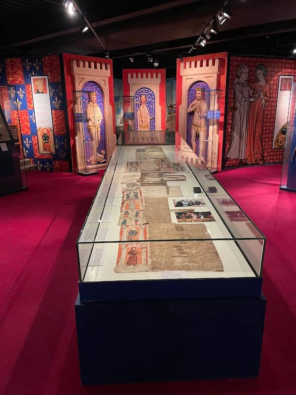 Waterford Treasures: Medieval Museum (Treasures of Medieval Waterford) - Image 1