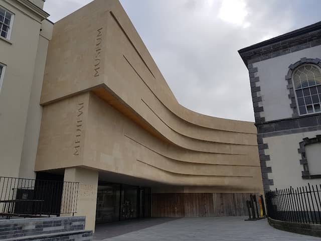 Waterford Treasures: Medieval Museum (Treasures of Medieval Waterford) - Image 2