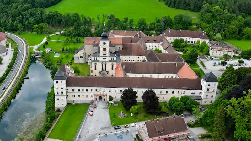 Lilienfeld Abbey - Image 3