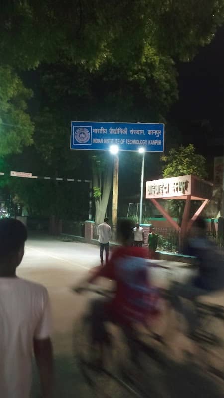 IIT Kanpur - Image 1