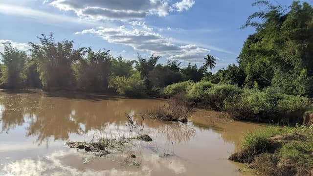 Ittangur Lake - Image 1