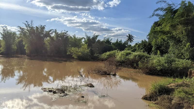 Ittangur Lake - Image 1
