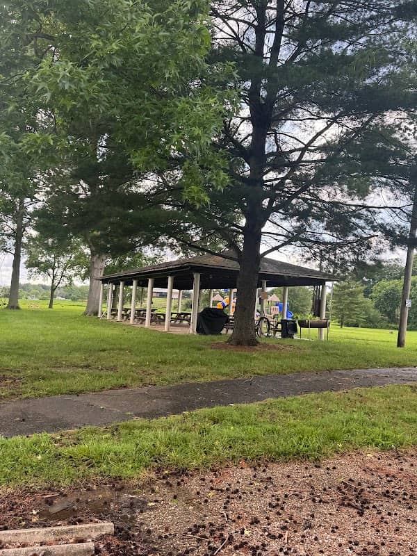 Kraton Polymers Employee Park - Image 1