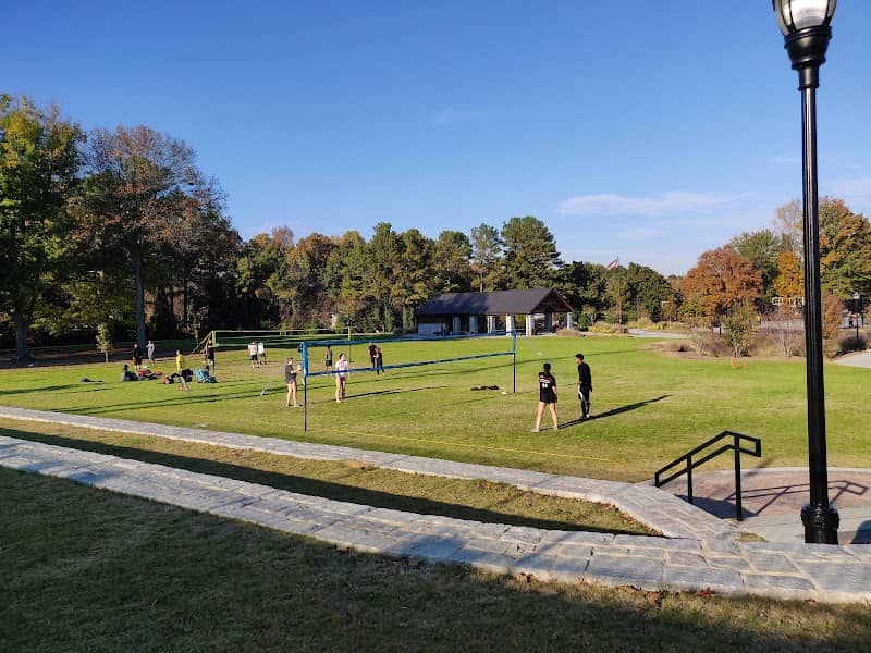 Park at Pernoshal Court - Image 2
