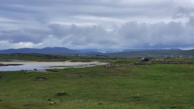 Omey island - Image 1