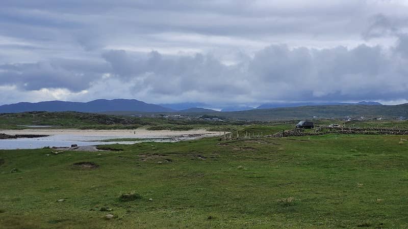 Omey island - Image 1