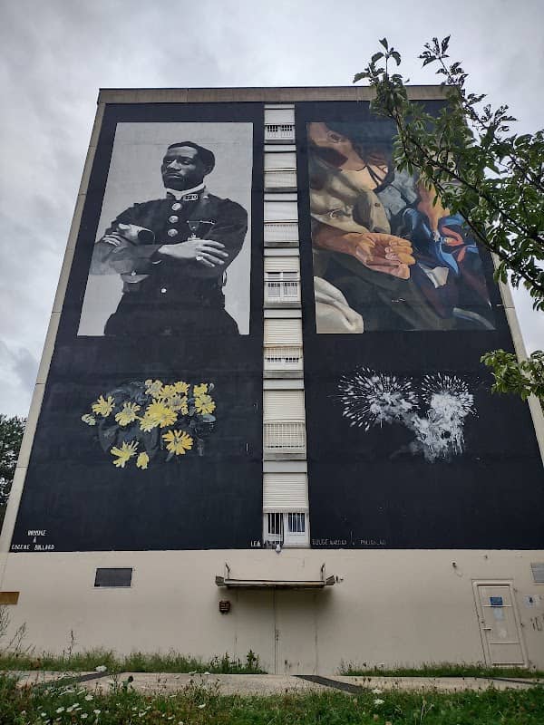 FAMA Besançon x Hypermur - Image 2