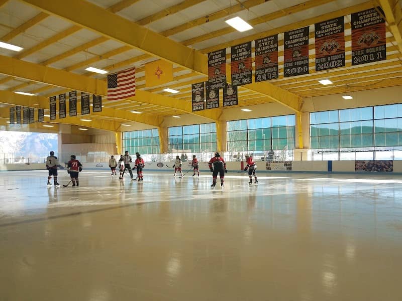 Taos Youth & Family Center - Image 2