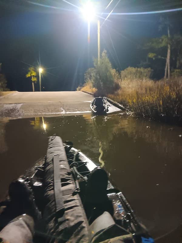 Salt Creek Bridge - Image 1