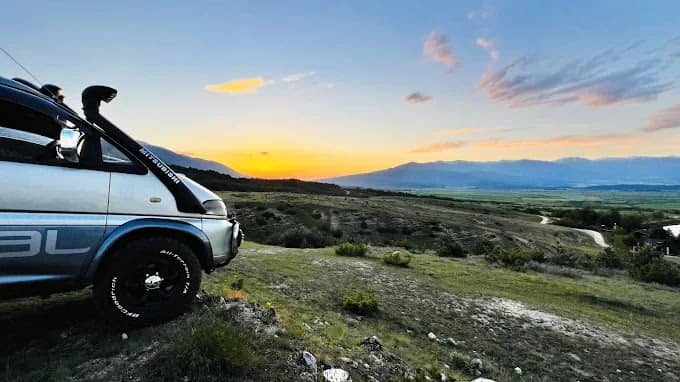 Off Road Bansko JEEP Safari Tours - Image 2